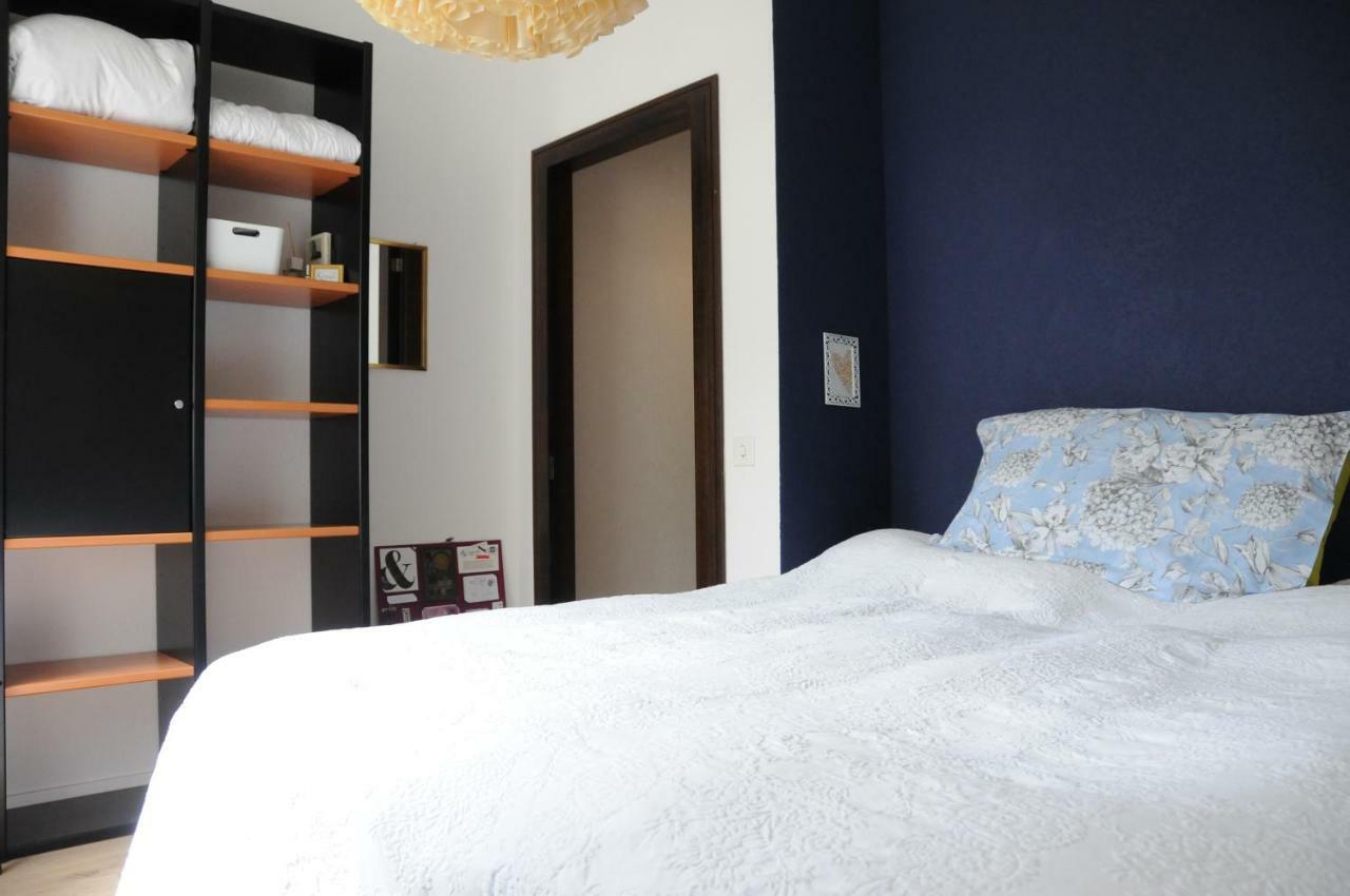 Apartamento Acquachiara Ponte Tresa Exterior foto